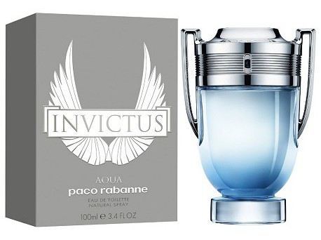 invictus perfume similar