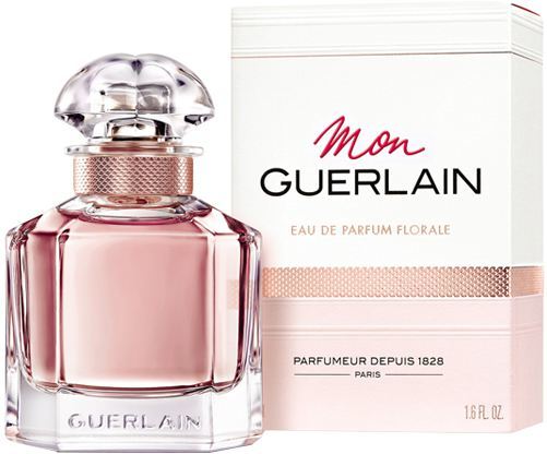 guerlain mon eau de parfum spray