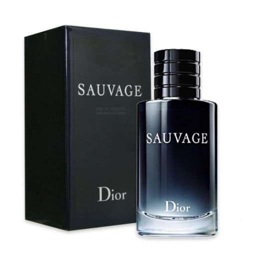 dior sauvage 100 ml parfum