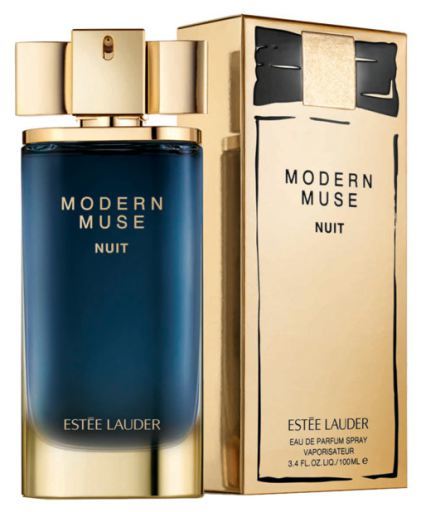 modern muse parfum prix