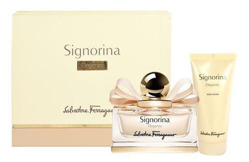 salvatore ferragamo signorina eleganza review