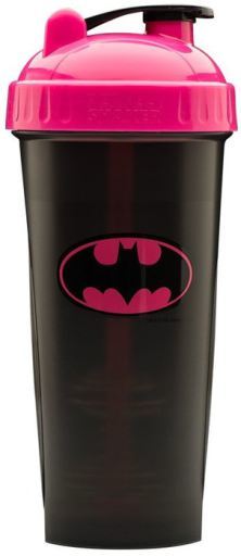 Shaker Cup Pink Batman 28 Oz by Perfectshaker for sale online 
