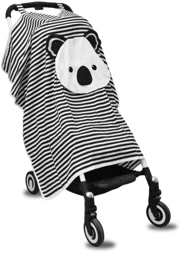 baby does koala stroller