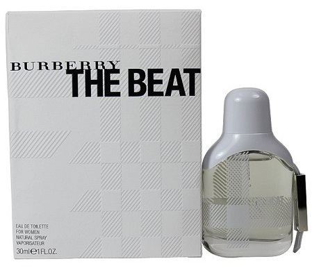 Burberry The Beat Eau de Toilette 50