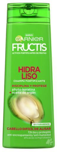 garnier fructis hidra liso