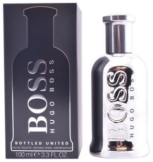 boss bottled united 100ml
