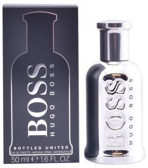 boss bottled united 50ml