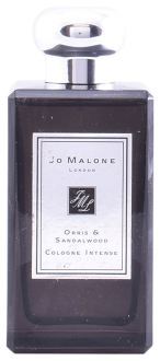 jo malone orris & sandalwood cologne intense