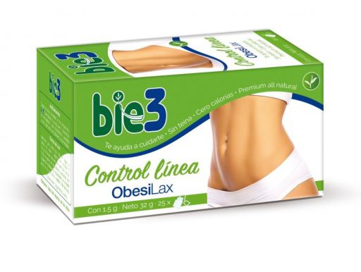 Bie3 diet solution