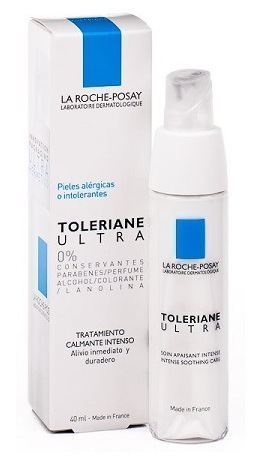 La Roche Posay Toleriane Ultra 8 100ml