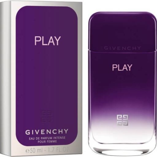 parfum givenchy play for her