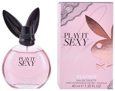 playboy play it sexy