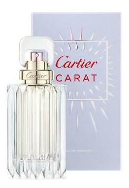 cartier women's perfume review
