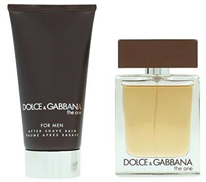 the one aftershave dolce and gabbana
