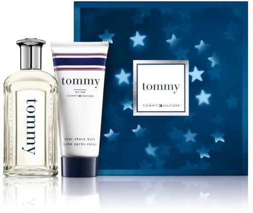 tommy boy perfume review