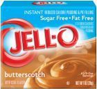 Instant Pudding &amp; Kuchenf&uuml;llung Zucker 28 gr