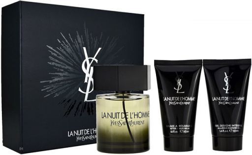 pack yves saint laurent