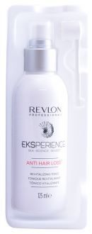 Revlon Eksperience Anti queda de cabelo T&ocirc;nico Revitalizante 125 ml