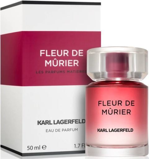 parfum fleur de murier