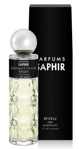 saphir parfum select one