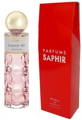 star de saphir parfum