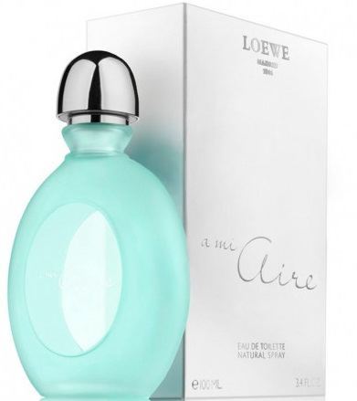 loewe a mi aire eau de toilette