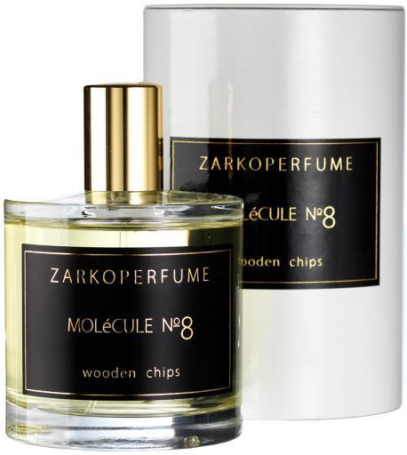 zarkoperfume no 8