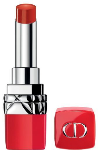 Dior Ultra Rouge Lipstick 436 Ultra Trouble