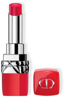 Dior Ultra Rouge Lipstick 770 Ultra love