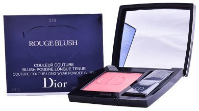 dior rose montaigne blush review