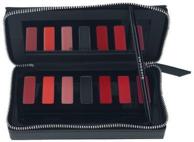 givenchy lips on the go palette