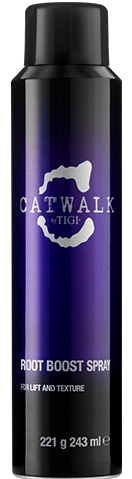 Kontur frokost frustrerende Tigi Professional Catwalk Your Highness Root Boost spray 250ml