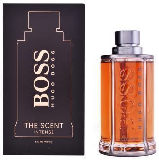 hugo boss the scent intense 200ml edp