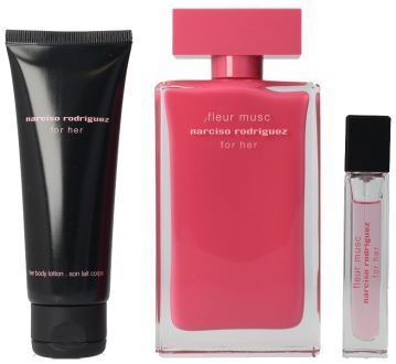 narciso rodriguez fleur musc dupe