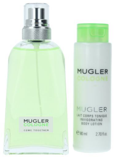 mugler come together review