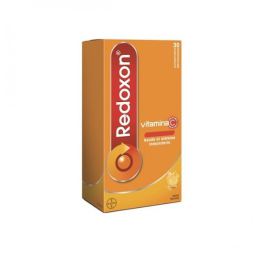 Redoxon vitamin