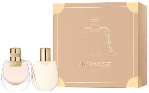 chloe nomade edp 50ml