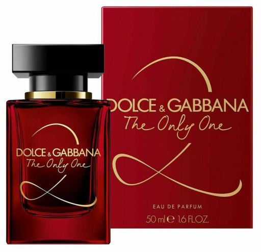 dolce and gabbana red perfume 50ml