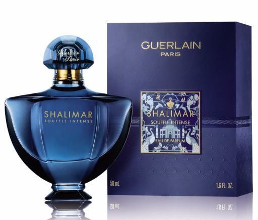 shalimar souffle de parfum 100ml