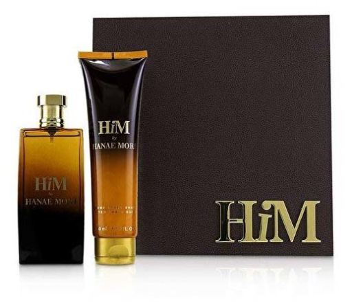 hanae mori him edt vs edp