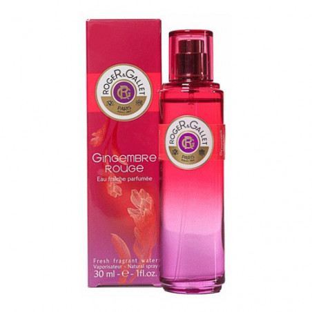 roger gallet gingembre rouge 30ml