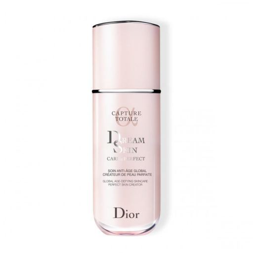 dior capture totale dreamskin review