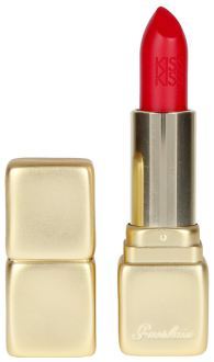 Guerlain Kisskiss Matte M332 Fire Red 35 Gr