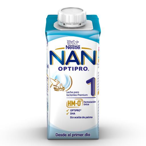 nan optipro 1 ready to feed