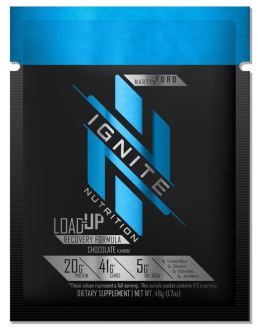 ignite nutrition