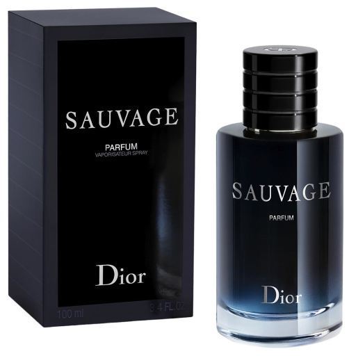 review parfum dior sauvage
