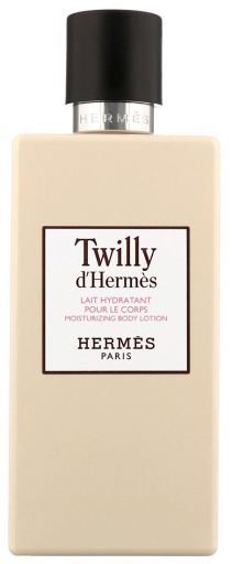 hermes twilly lotion