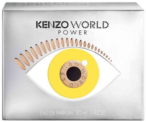 kenzo world eau de toilette 30ml