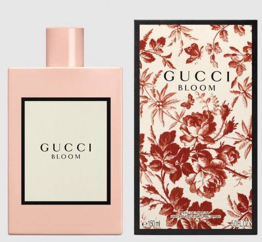 bloom by gucci review
