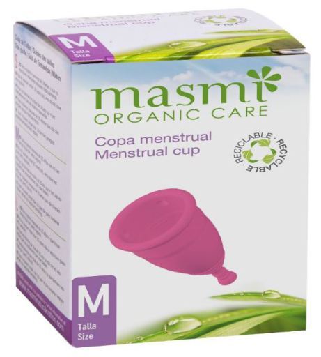 100 gr Masmi Copa Menstrual 